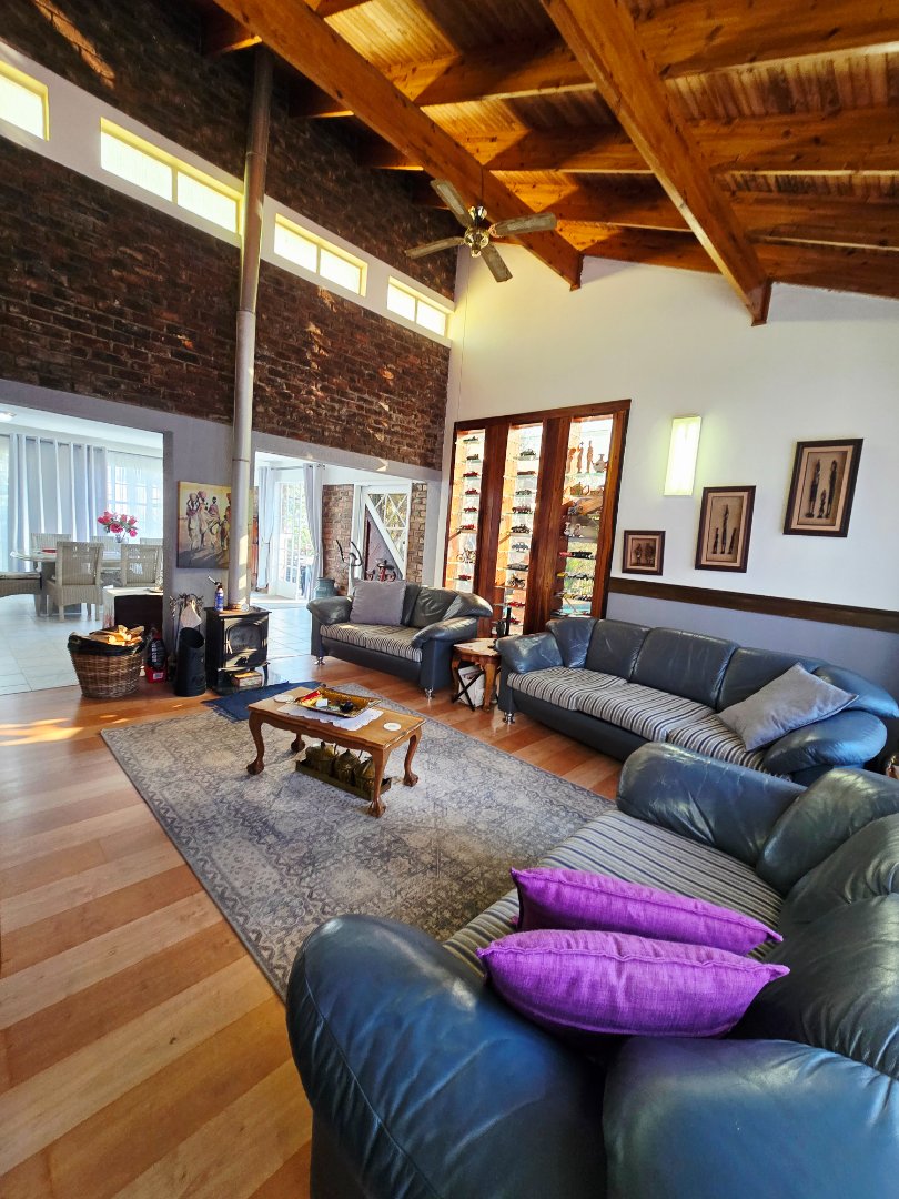 4 Bedroom Property for Sale in Wilkoppies North West